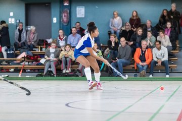 Bild 733 - B/C-Juniorinnen Hamburger Meisterschaft
